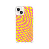 iPhone 14 Coral Glow Phone Case - CORECOLOUR AU