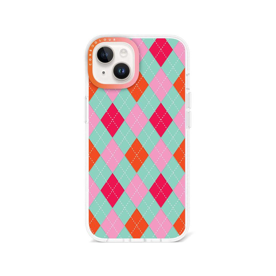 iPhone 14 Flamingo Rhapsody Phone Case - CORECOLOUR AU