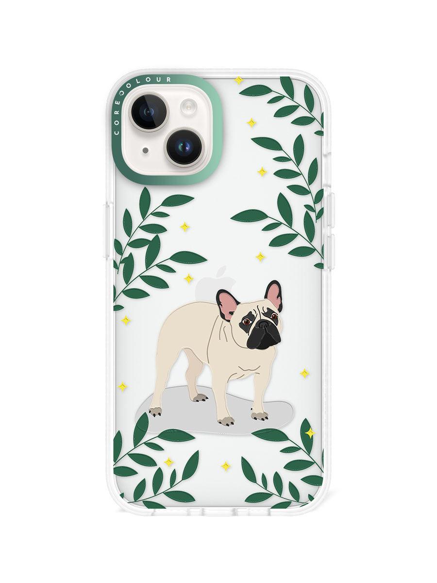 iPhone 14 French Bulldog Phone Case - CORECOLOUR AU