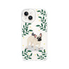 iPhone 14 French Bulldog Phone Case - CORECOLOUR AU