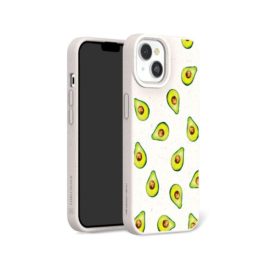 iPhone 14 Good Avo Eco Phone Case - CORECOLOUR AU