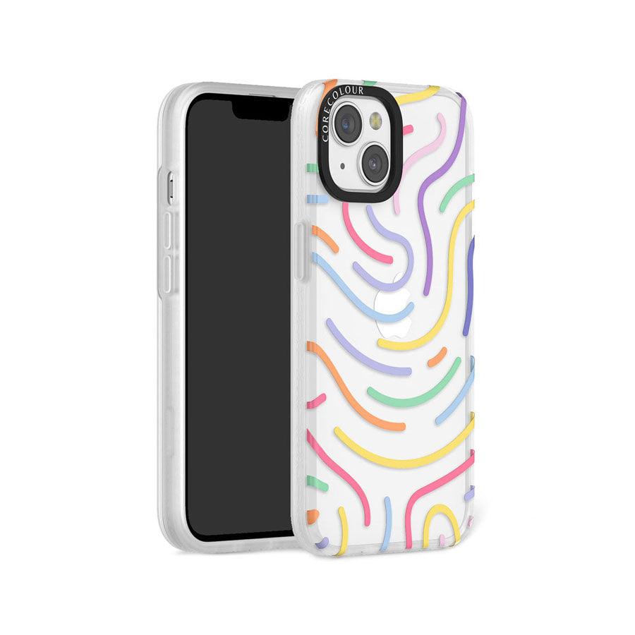 iPhone 14 Gummy Land Phone Case - CORECOLOUR AU