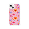 iPhone 14 Happy Vibes Phone Case - CORECOLOUR AU