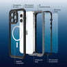 iPhone 14 IP68 Certified Waterproof Case - CORECOLOUR AU