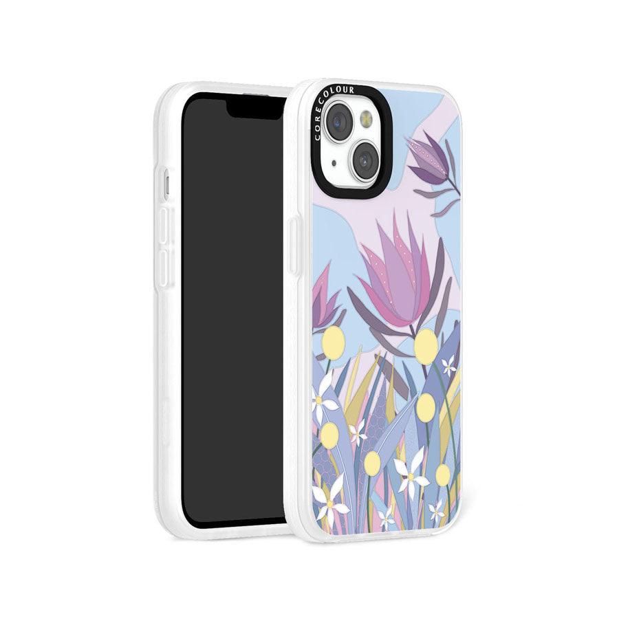 iPhone 14 King Protea Phone Case - CORECOLOUR AU