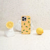 iPhone 14 Lemon Squeezy Eco Phone Case - CORECOLOUR AU