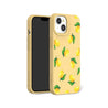 iPhone 14 Lemon Squeezy Eco Phone Case - CORECOLOUR AU