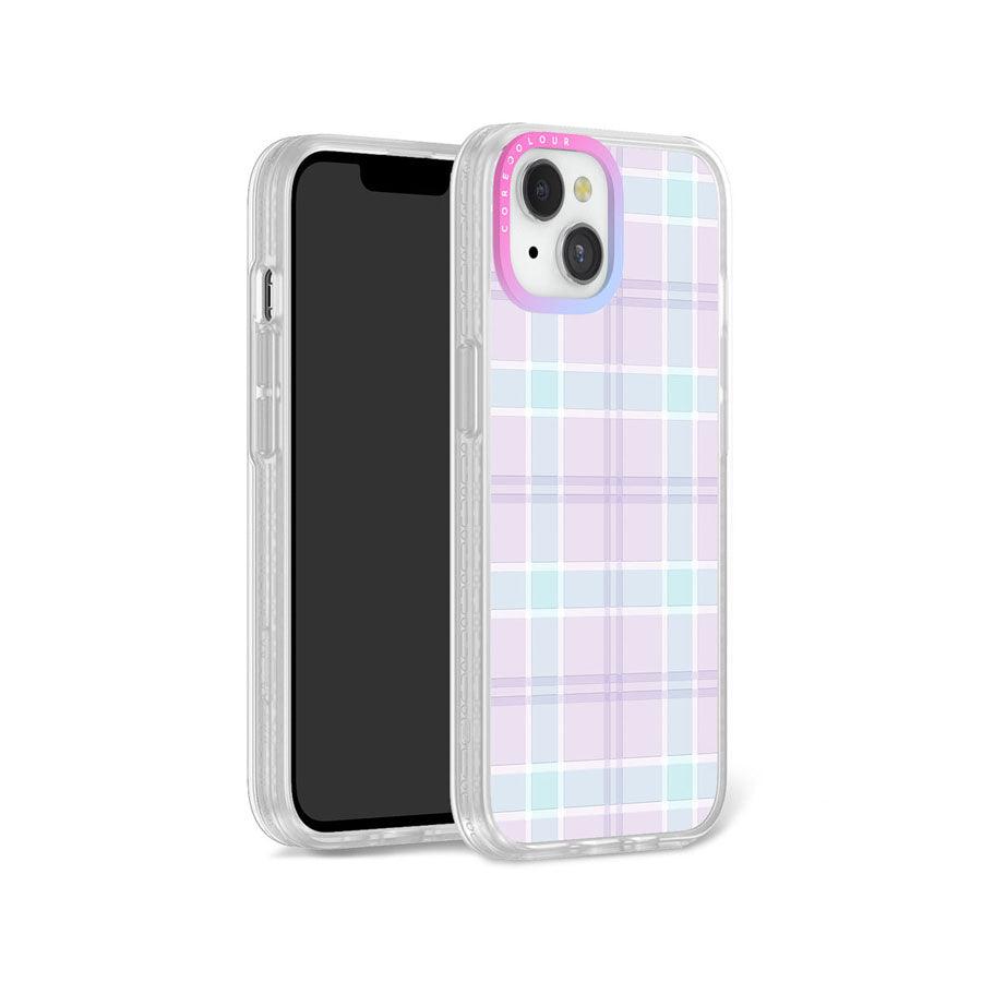 iPhone 14 Lilac Picnic Phone Case - CORECOLOUR AU