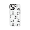 iPhone 14 Moving Panda Phone Case MagSafe Compatible - CORECOLOUR AU