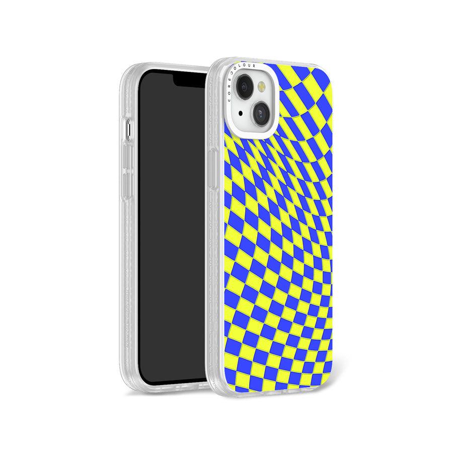 iPhone 14 Oceanic Citrus Phone Case - CORECOLOUR AU