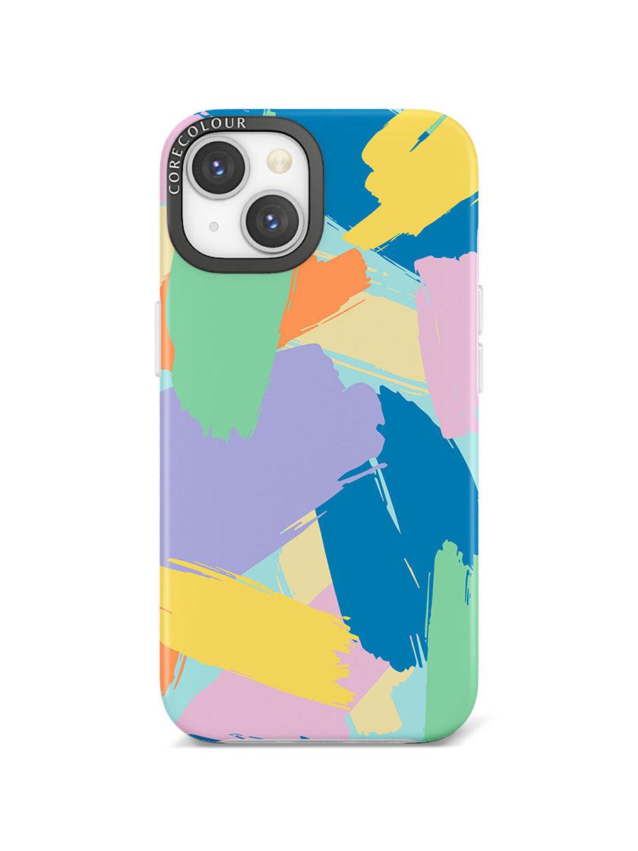 iPhone 14 Paint Party Phone Case - CORECOLOUR AU
