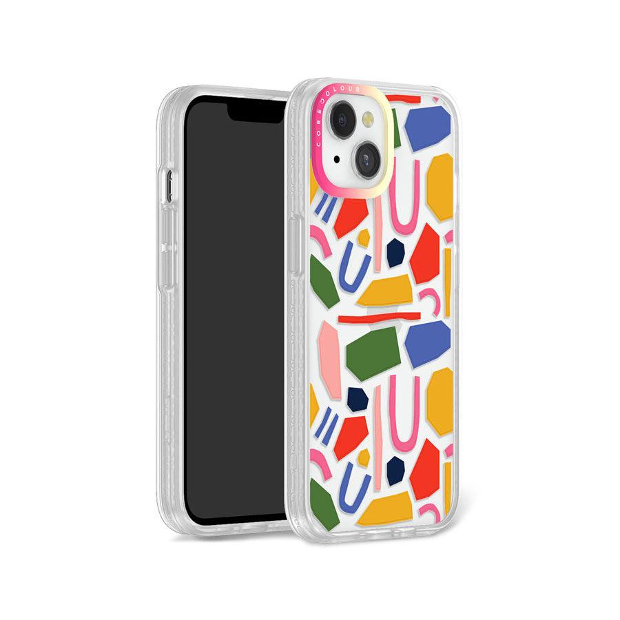 iPhone 14 Party Time Phone Case - CORECOLOUR AU