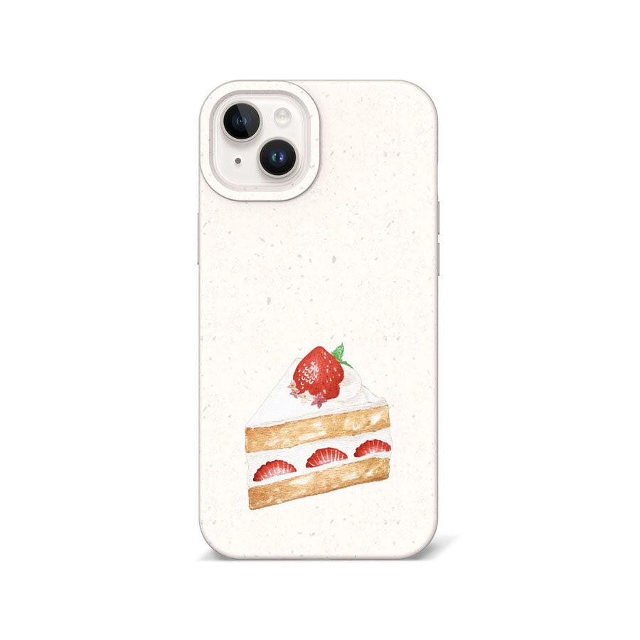 iPhone 14 Plus A Berry Sweet Day Eco Phone Case - CORECOLOUR AU