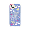 iPhone 14 Plus Always Believe Phone Case - CORECOLOUR AU