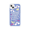 iPhone 14 Plus Always Believe Phone Case - CORECOLOUR AU