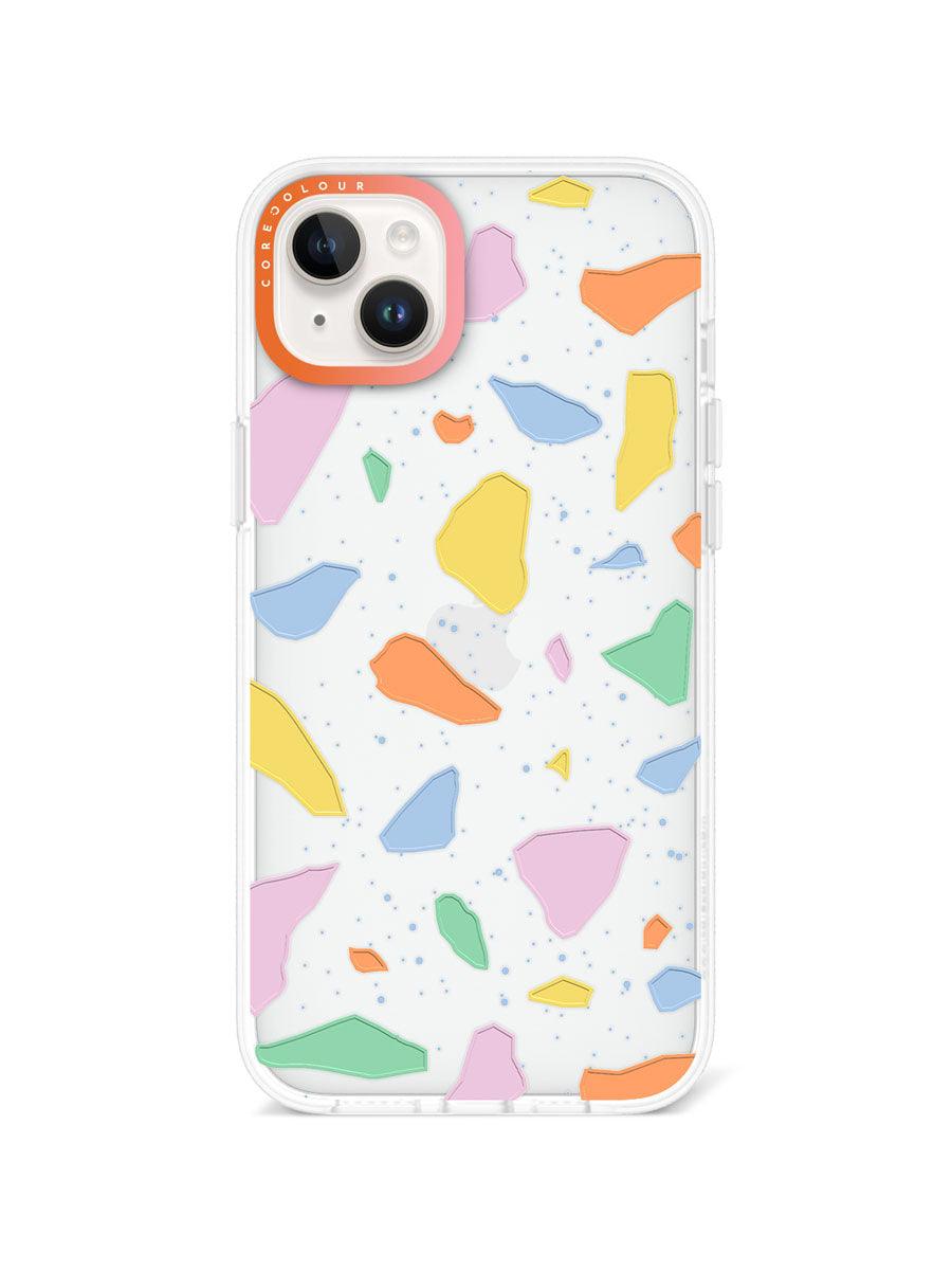 iPhone 14 Plus Candy Rock Phone Case - CORECOLOUR AU