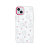 iPhone 14 Plus Cherry Blossom Paw Phone Case - CORECOLOUR AU