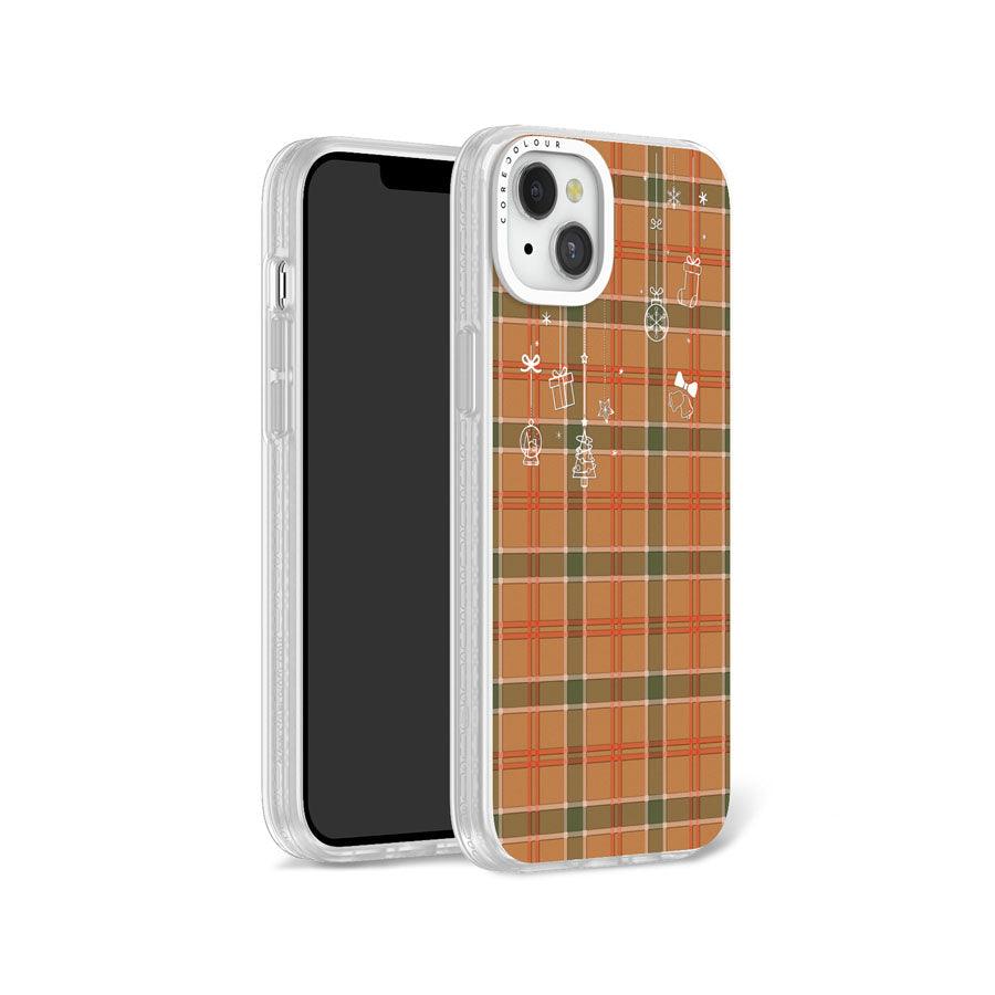 iPhone 14 Plus Christmas Vibe Phone Case - CORECOLOUR AU