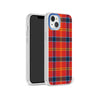 iPhone 14 Plus Classic Plaid Phone Case - CORECOLOUR AU