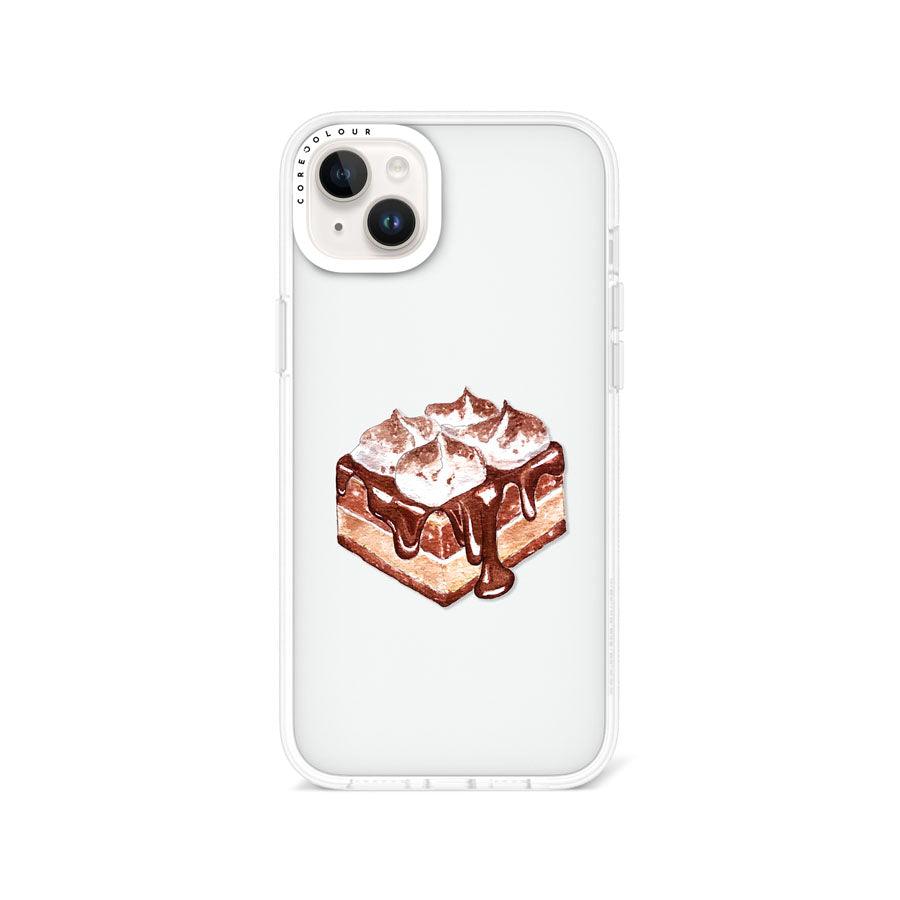 iPhone 14 Plus Cocoa Delight Phone Case - CORECOLOUR AU