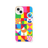 iPhone 14 Plus Colours of Wonder Phone Case MagSafe Compatible - CORECOLOUR AU