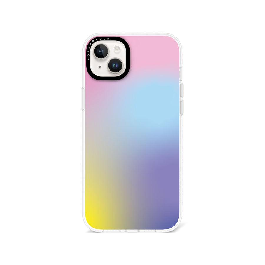 iPhone 14 Plus Cosmic Canvas Phone Case - CORECOLOUR AU