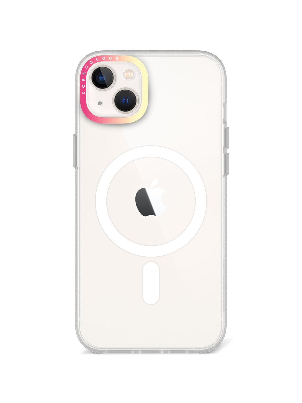 iPhone 14 Plus Custom Phone Case - CORECOLOUR AU