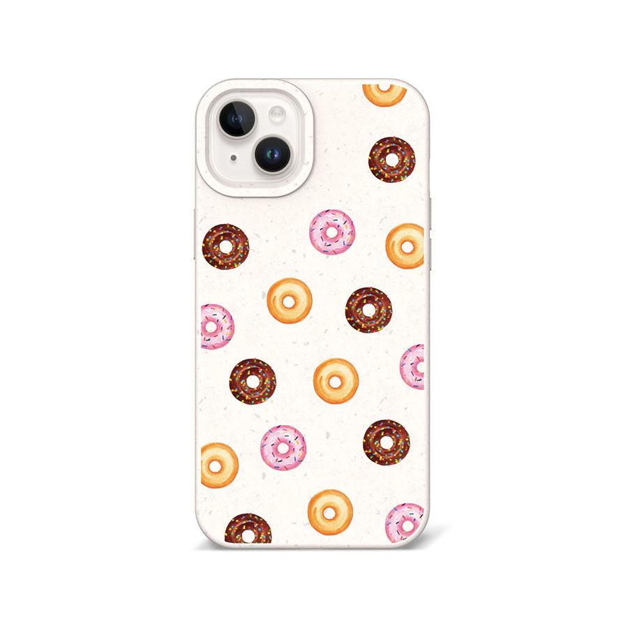 iPhone 14 Plus Dose of Donuts Eco Phone Case - CORECOLOUR AU