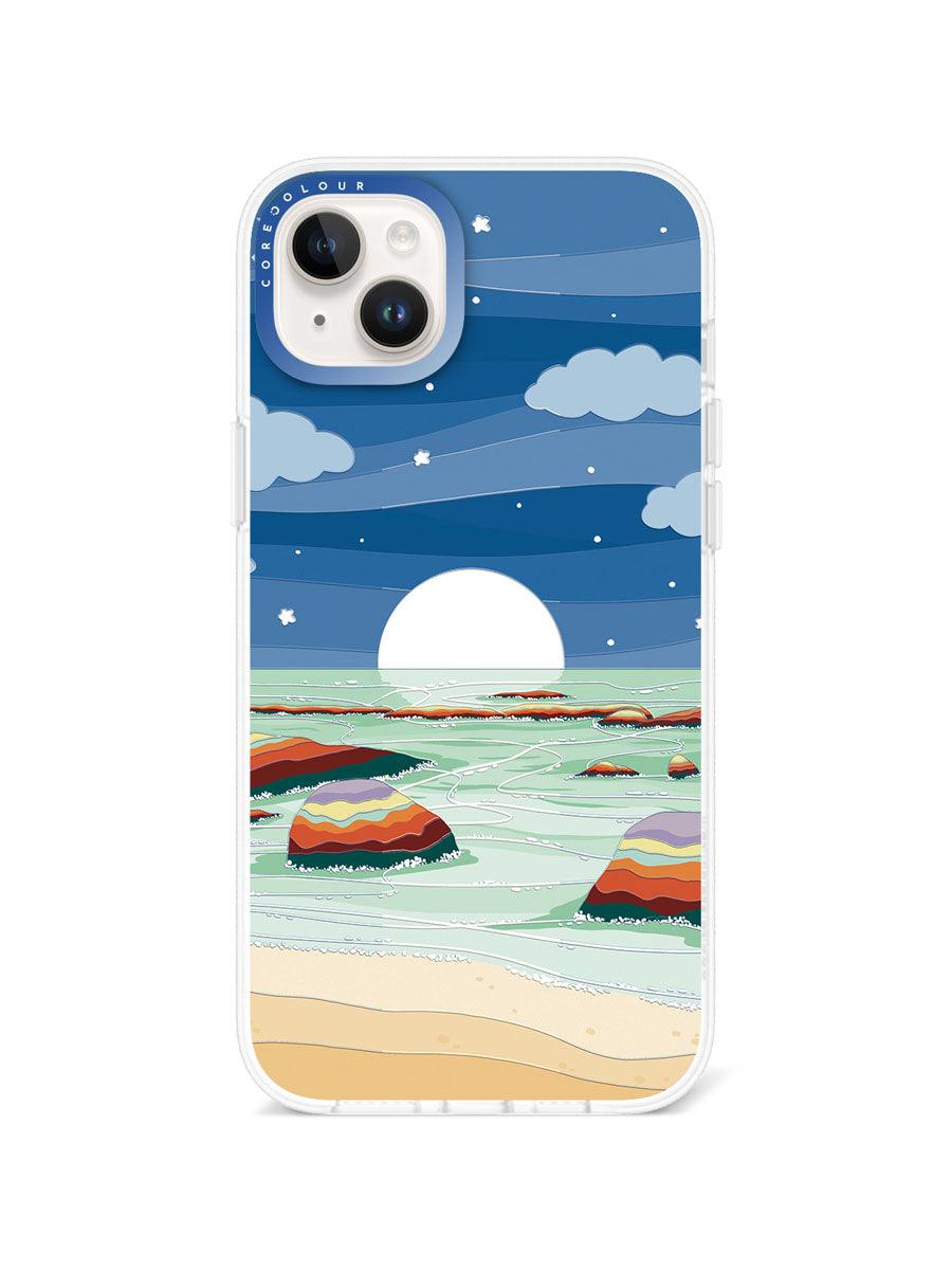 iPhone 14 Plus Elephant Rock Phone Case - CORECOLOUR AU