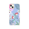 iPhone 14 Plus Eucalyptus Flower Phone Case - CORECOLOUR AU