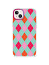 iPhone 14 Plus Flamingo Rhapsody Phone Case Magsafe Compatible - CORECOLOUR AU
