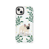 iPhone 14 Plus French Bulldog Phone Case - CORECOLOUR AU