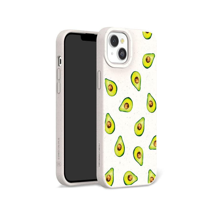 iPhone 14 Plus Good Avo Eco Phone Case - CORECOLOUR AU