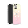 iPhone 14 Plus Iridescent Glitter Phone Case MagSafe Compatible - CORECOLOUR AU