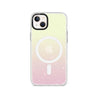 iPhone 14 Plus Iridescent Glitter Phone Case MagSafe Compatible - CORECOLOUR AU