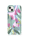 iPhone 14 Plus Kangaroo Paws Phone Case - CORECOLOUR AU