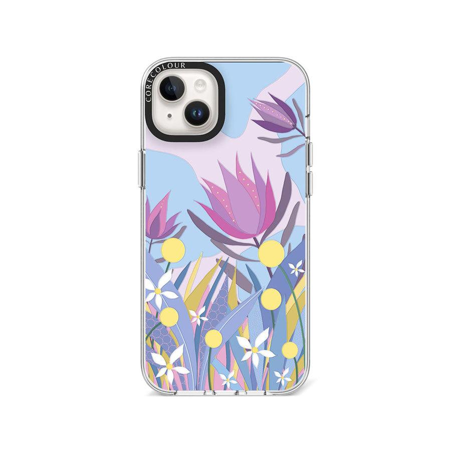 iPhone 14 Plus King Protea Phone Case - CORECOLOUR AU