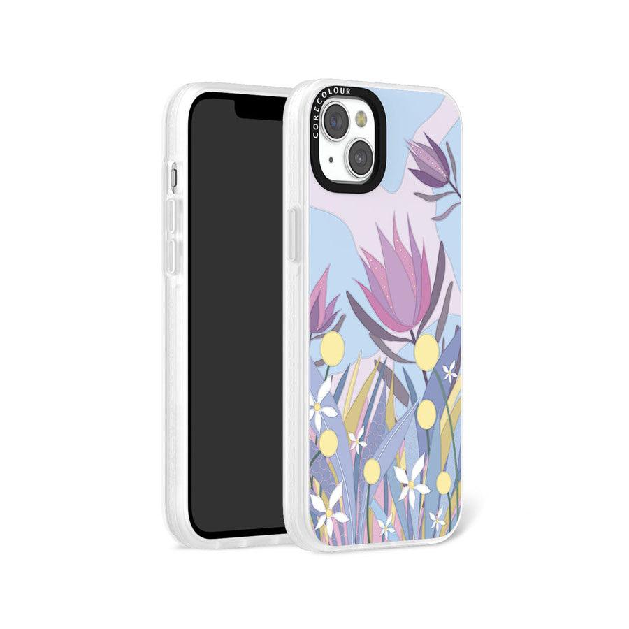 iPhone 14 Plus King Protea Phone Case - CORECOLOUR AU