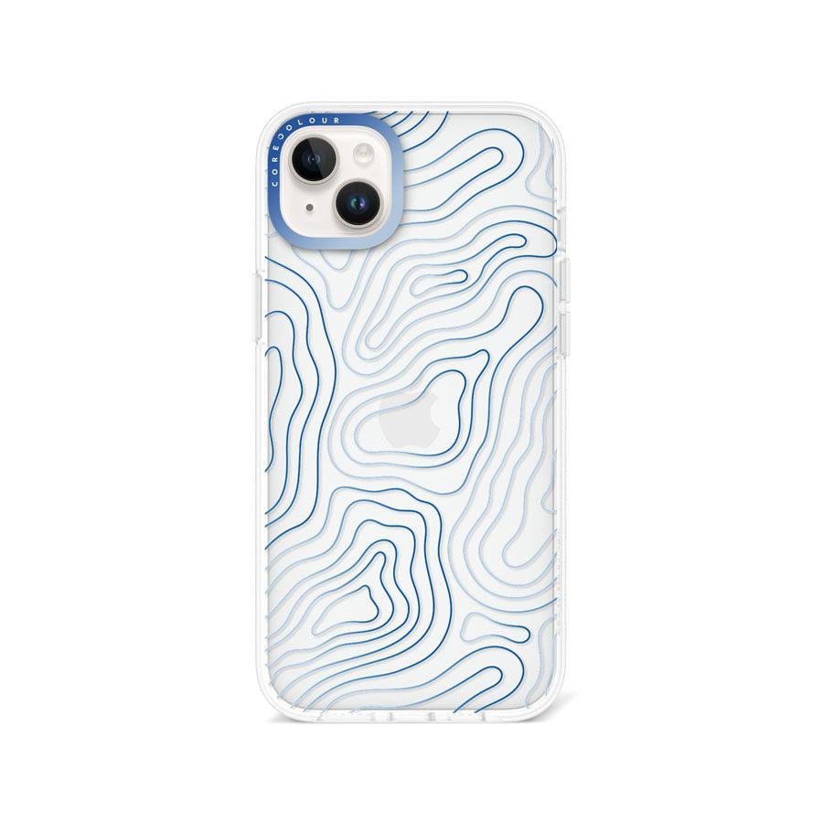 iPhone 14 Plus Late Night Drive II Phone Case - CORECOLOUR AU