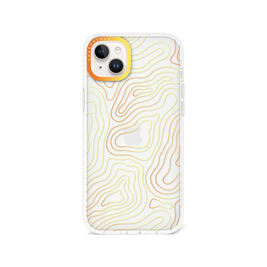 iPhone 14 Plus Late Night Drive II Phone Case - CORECOLOUR AU