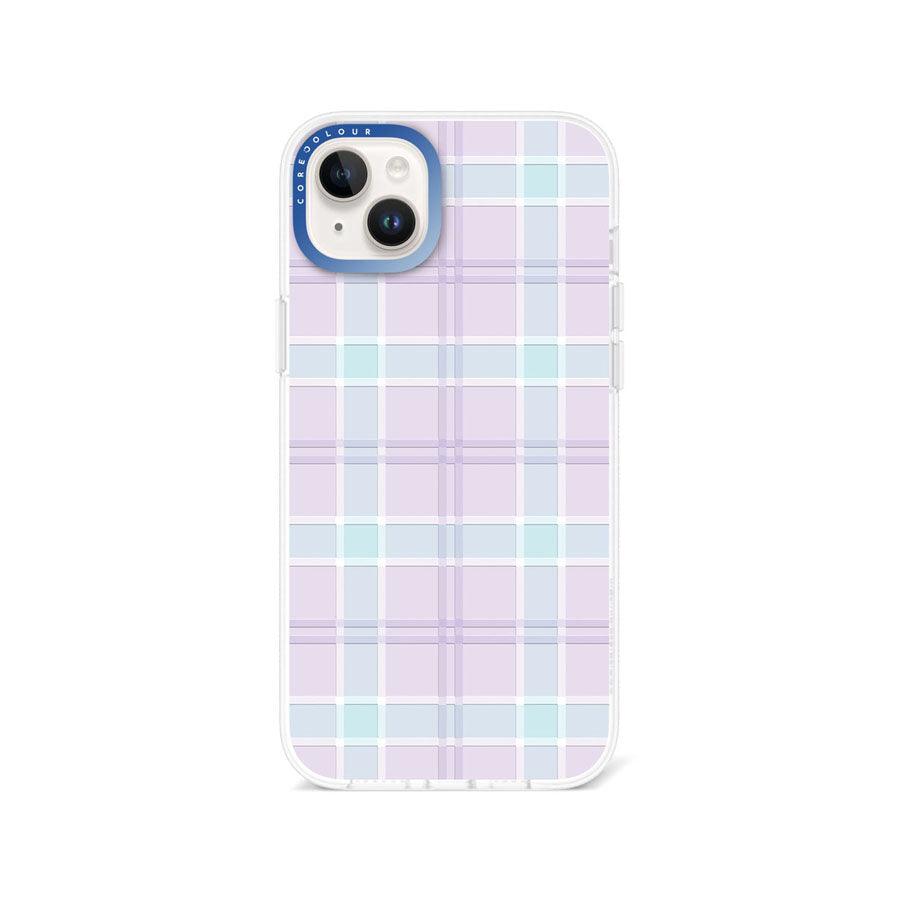 iPhone 14 Plus Lilac Picnic Phone Case - CORECOLOUR AU
