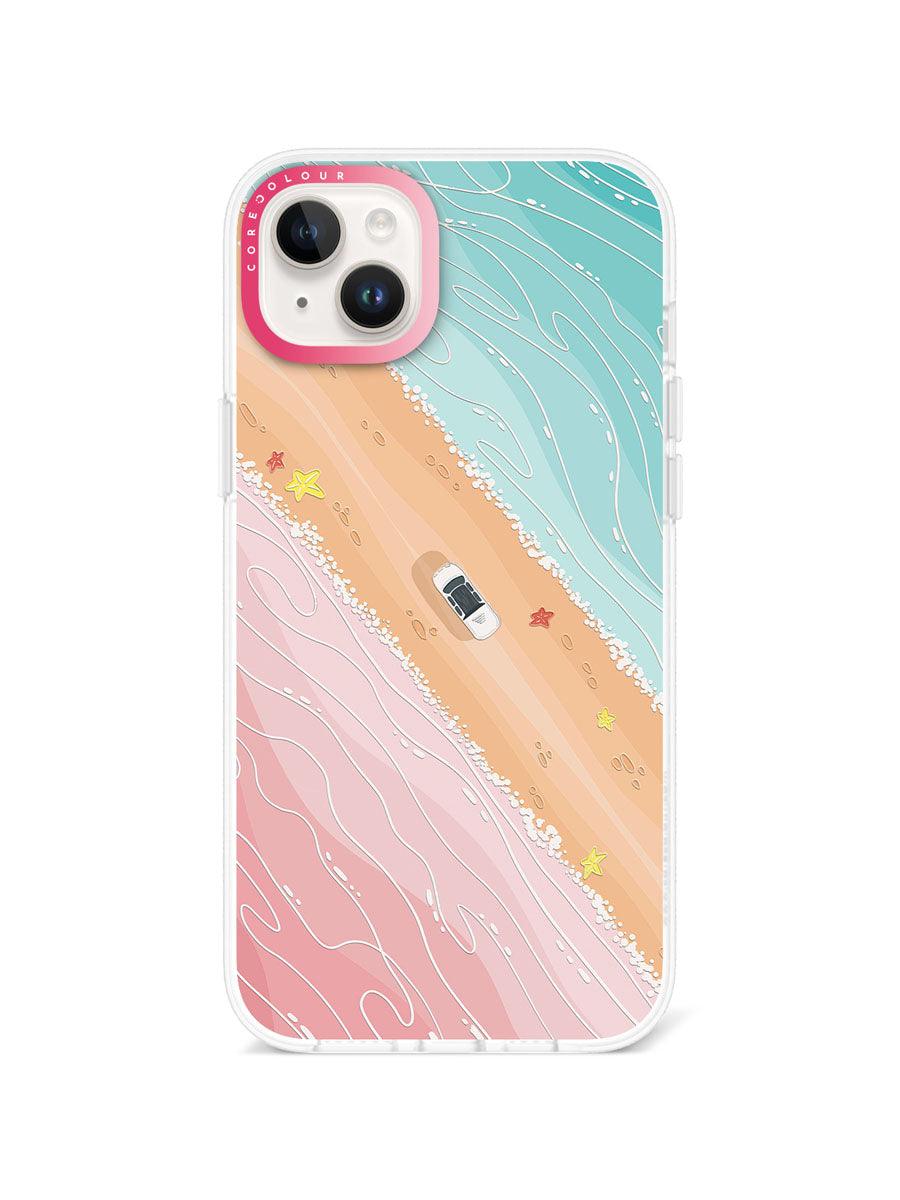 iPhone 14 Plus Macdonell Lake Phone Case - CORECOLOUR AU