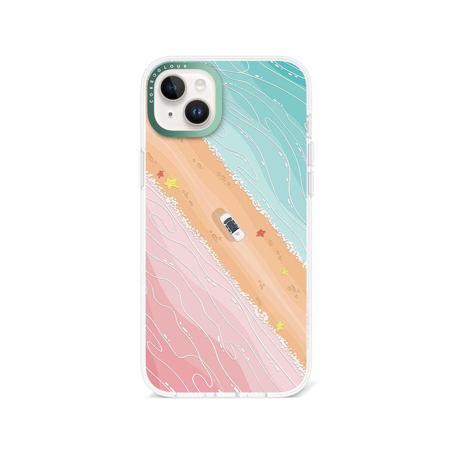 iPhone 14 Plus Macdonell Lake Phone Case - CORECOLOUR AU