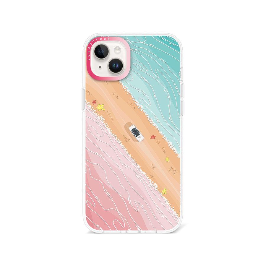 iPhone 14 Plus Macdonell Lake Phone Case - CORECOLOUR AU