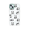 iPhone 14 Plus Moving Panda Phone Case MagSafe Compatible - CORECOLOUR AU