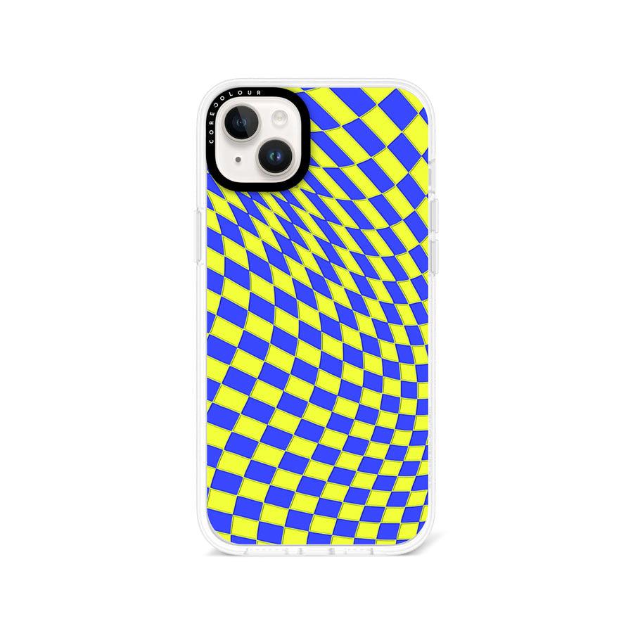 iPhone 14 Plus Oceanic Citrus Phone Case - CORECOLOUR AU