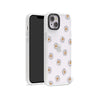 iPhone 14 Plus Oopsy Daisy Glitter Phone Case - CORECOLOUR AU