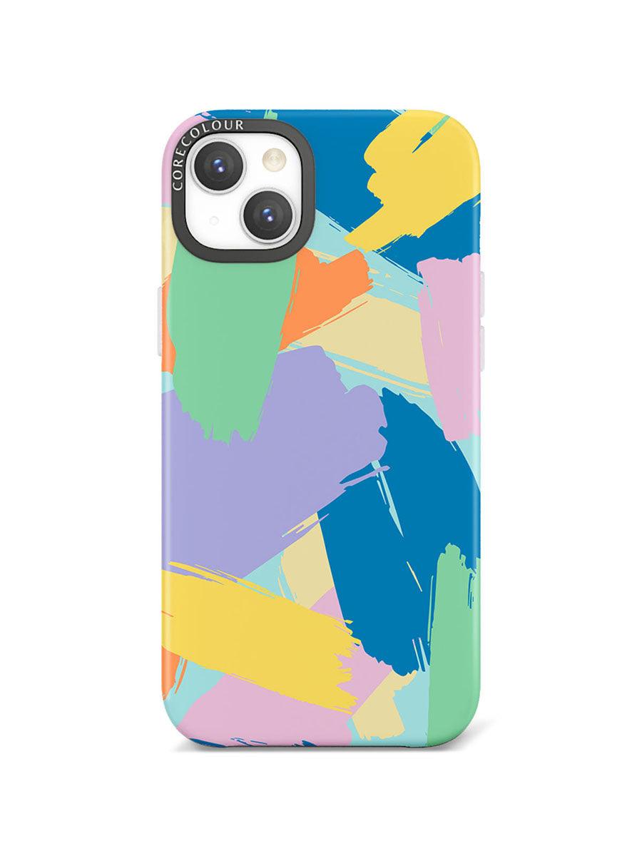 iPhone 14 Plus Paint Party Phone Case - CORECOLOUR AU