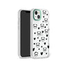iPhone 14 Plus Panda Heart Phone Case MagSafe Compatible - CORECOLOUR AU