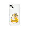 iPhone 14 Plus Persian Cat Phone Case - CORECOLOUR AU